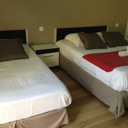 Hotel Nice Flore Vichy Eksteriør billede