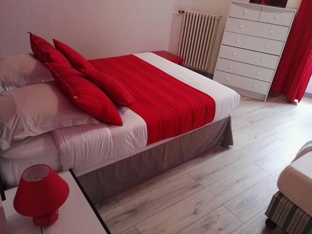 Hotel Nice Flore Vichy Eksteriør billede