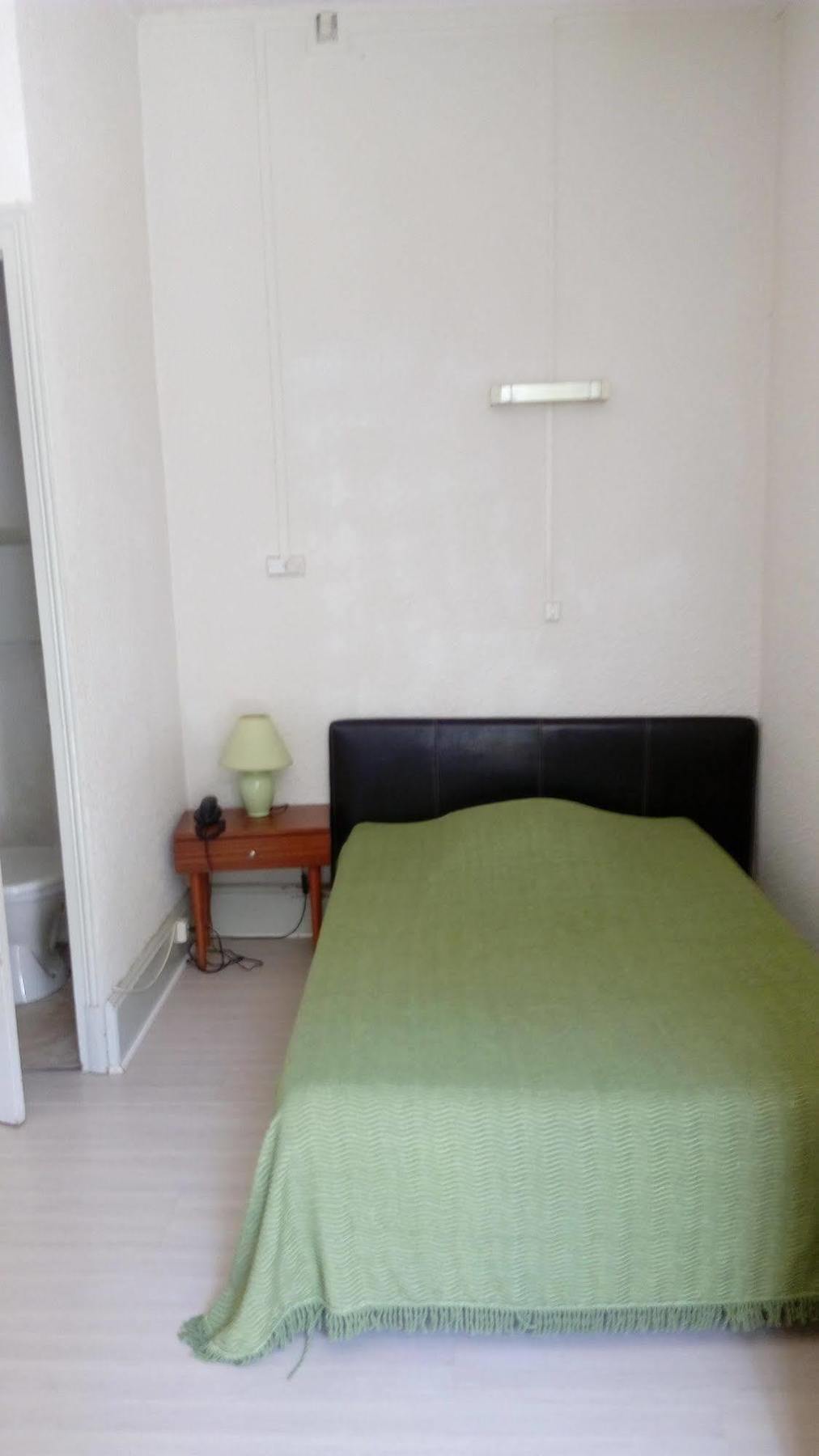 Hotel Nice Flore Vichy Eksteriør billede