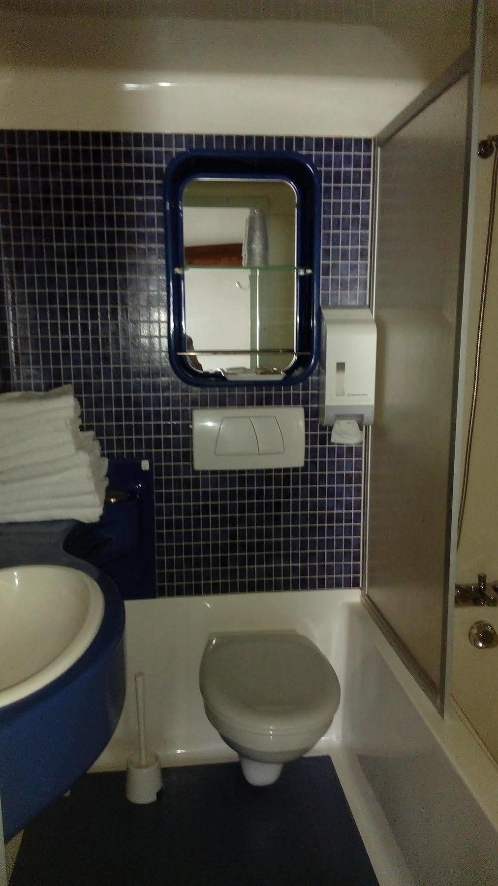 Hotel Nice Flore Vichy Eksteriør billede