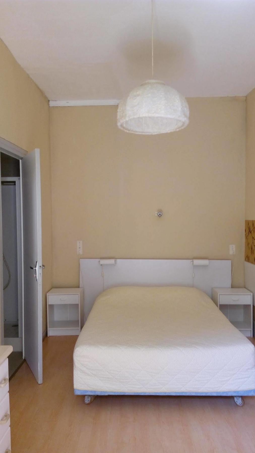 Hotel Nice Flore Vichy Eksteriør billede